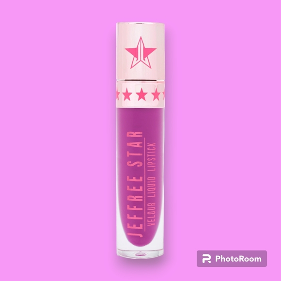 Jeffree Star Other - Jeffree Star You Better Work Velour Liquid Lipstick